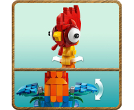 LEGO Disney 43272 Heihei - 1308203 - zdjęcie 10